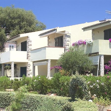 باديسي Borgo Del Tennis - Sa Ventana 2 المظهر الخارجي الصورة