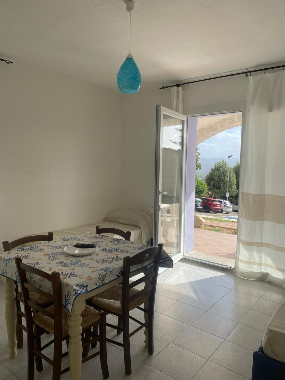 باديسي Borgo Del Tennis - Sa Ventana 2 المظهر الخارجي الصورة