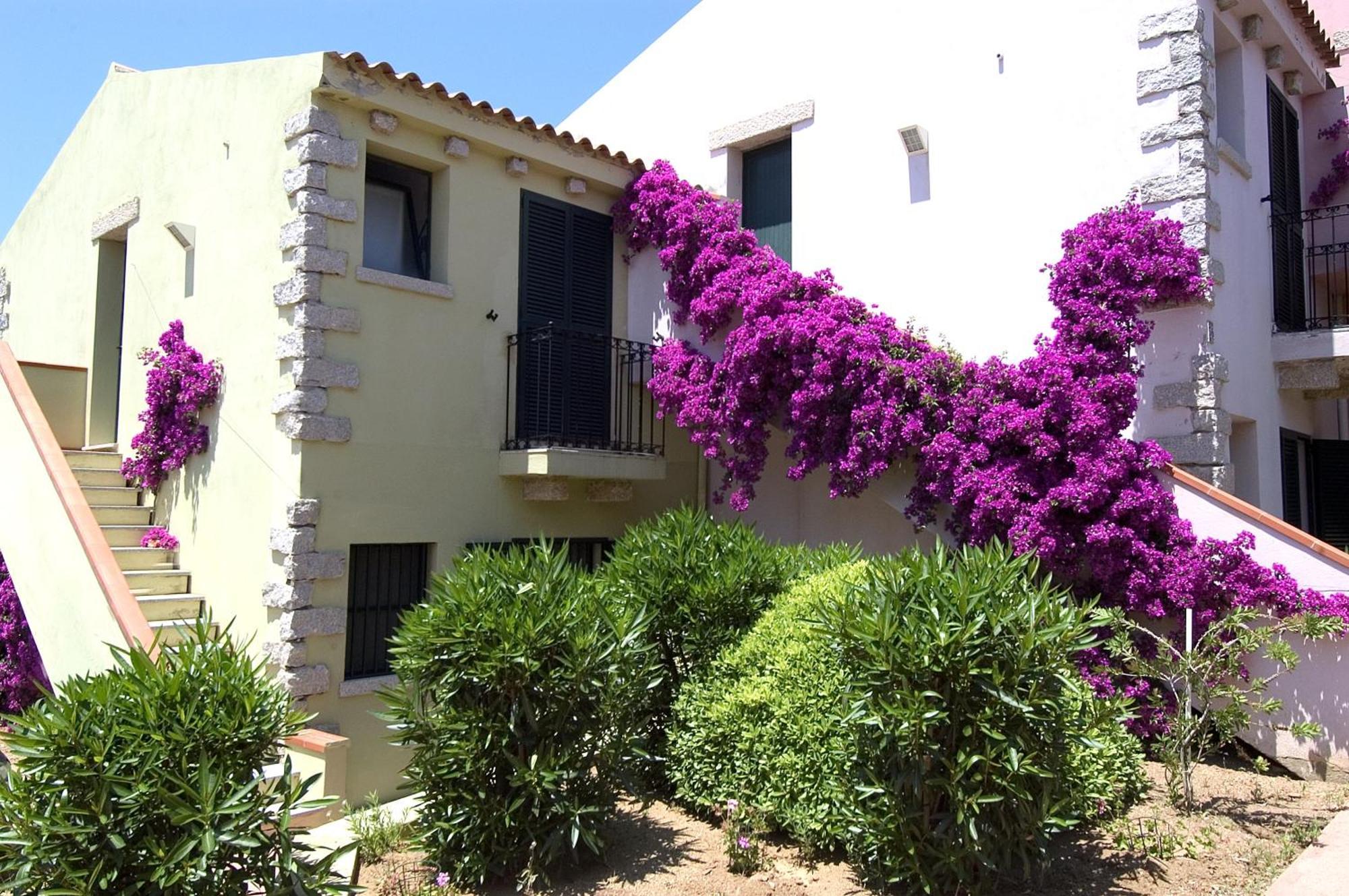 باديسي Borgo Del Tennis - Sa Ventana 2 المظهر الخارجي الصورة