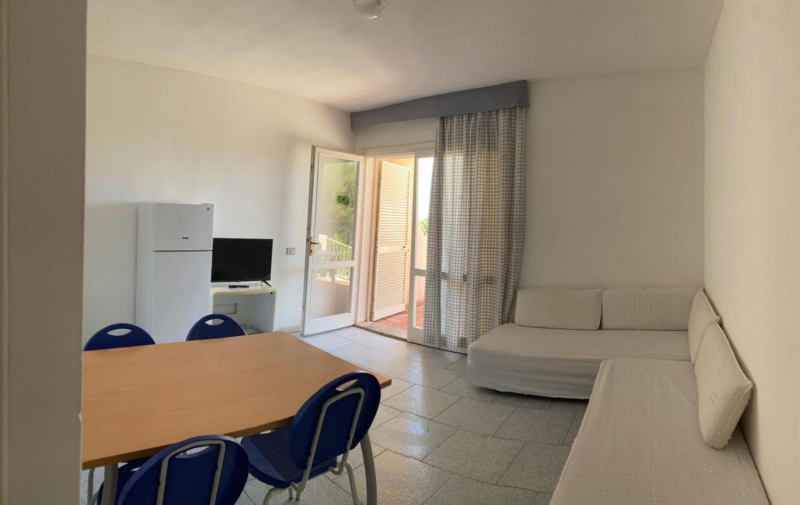 باديسي Borgo Del Tennis - Sa Ventana 2 المظهر الخارجي الصورة